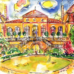 Chateau Langoa-Barton