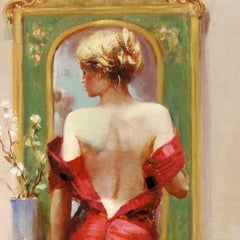 Elegant Seduction