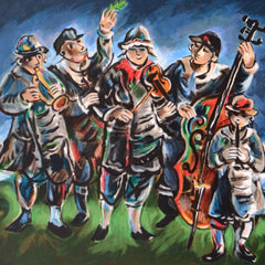 Klezmer