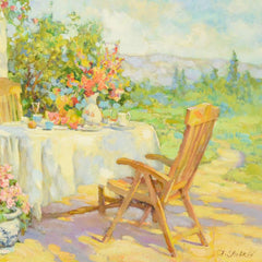 Hot Summer Day