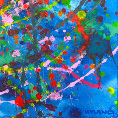 Untitled Abstract