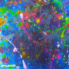 Untitled Abstract