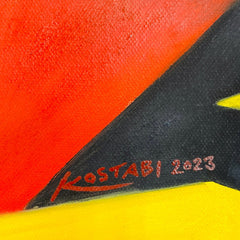 Enigmatic Connections