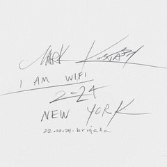 I Am WIFI