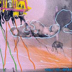 Dali St Anthony