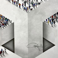 Populus: The Crossover