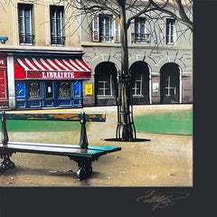 Galerie de Maistre