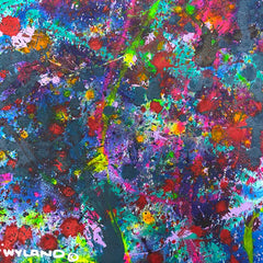 Untitled Abstract