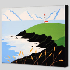 Fisherman's Lighthouse