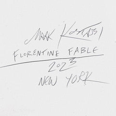 Florentine Fable
