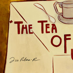 Mad Tea Party