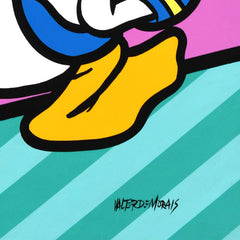 Donald Duck