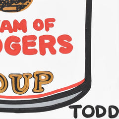 Cream of Boogers