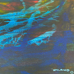 Untitled Abstract