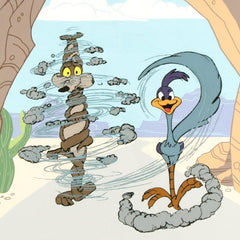 Turnabout is Fair Play