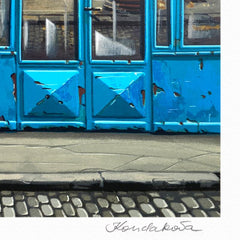 Confiserie (Parisian Memories)