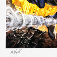 The Amazing Spider-Man #300