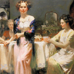 The Gathering