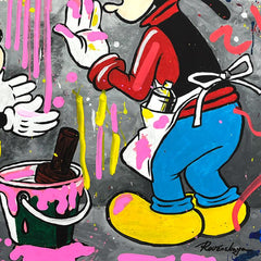 Painting The Truth