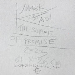 The Summit of Promise