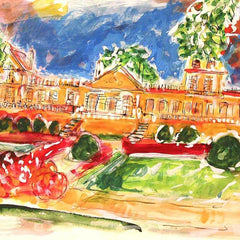 Chateau Beychevelle