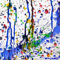 Untitled Abstract
