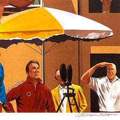 Shot Put: Bruce Jenner