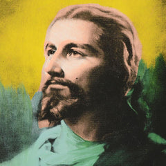 Jesus