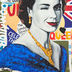Queen Elizabeth