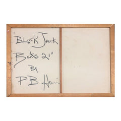 Blackjack Beats 21