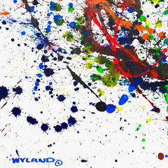 Untitled Abstract
