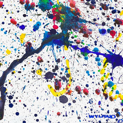 Untitled Abstract