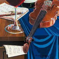 Concert For Two