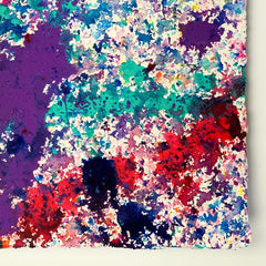 Coral Colors 91