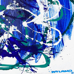 Untitled Abstract