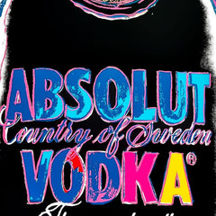 ABSOLUT VODKA