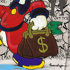 Uncle Scrooge