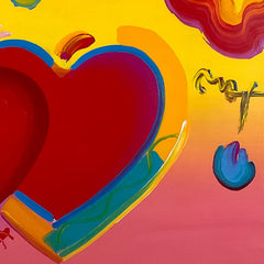 Two Hearts