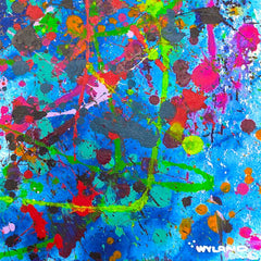 Untitled Abstract