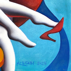 Lovebirds Revisited