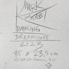 Dancing Dreamscape