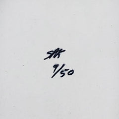 Jesus Peace (State 2)