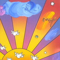 Sunrise 2000