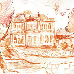 Chateau Gruaud-Larose (Bordeaux)