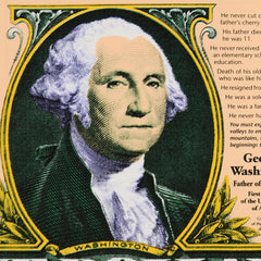 George Washington, Father of Our Nation