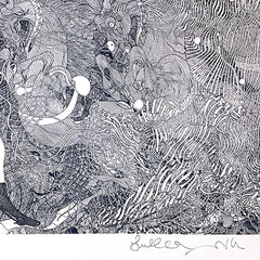 Le Circue (Blue)