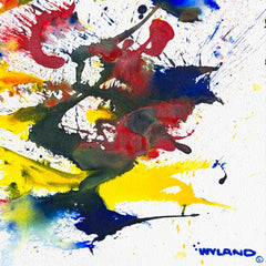 Untitled Abstract