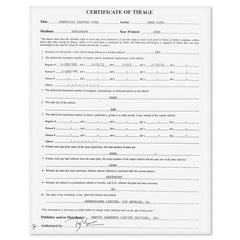 Chantilly Chateau Turn