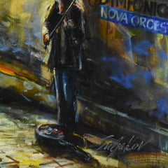 Evening Sonata