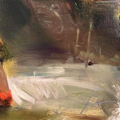 The Dancer